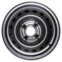 Kremenchug Opel Astra Black Wheels - 16x6.5inches/5x110mm