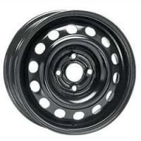 Kremenchug Renault Logan Wheels - 14x5.5inches/4x100mm