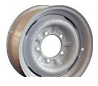 Wheel Kremenchug SHevi Niva 15x6inches/5x139.7mm - picture, photo, image