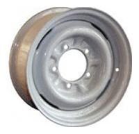 Kremenchug SHevi Niva Wheels - 15x6inches/5x139.7mm