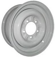 Kremenchug UAZ Black Wheels - 15x6inches/5x139.7mm