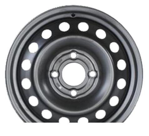 Wheel Kronprinz V0 616016 16x6.5inches/5x120mm - picture, photo, image