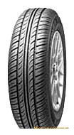Tire Kumho 758 195/70R15 97S - picture, photo, image