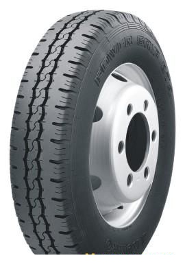 Tire Kumho 874 5/0R12 83P - picture, photo, image