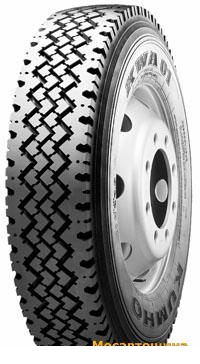 Tire Kumho 946S 7/0R16 117L - picture, photo, image