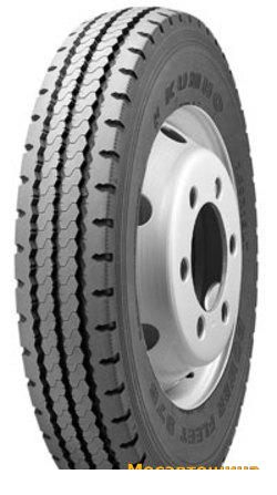 Tire Kumho 975 7/0R16 113M - picture, photo, image