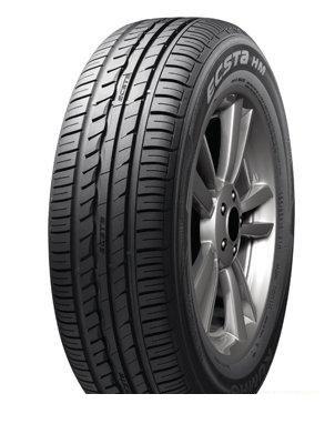 Tire Kumho Ecsta HM KH31 155/65R14 75T - picture, photo, image
