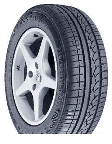 Tire Kumho Ecsta KH11 225/60R16 98W - picture, photo, image