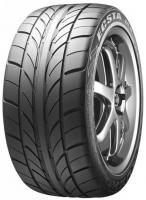 Kumho Ecsta MX Tires - 235/45R17 94Y