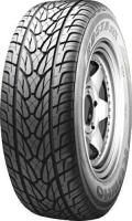 Kumho Ecsta STX KL12 Tires - 225/55R17 97V