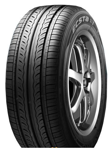 Tire Kumho Ecsta XT KU37 185/55R14 H - picture, photo, image