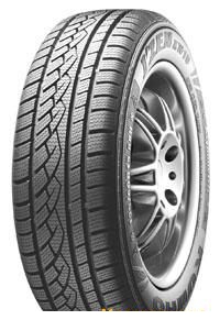 Tire Kumho I Zen KW15 205/65R15 94H - picture, photo, image