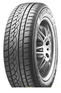 Tire Kumho I Zen KW15 235/70R16 106S - picture, photo, image