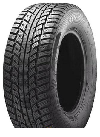 Tire Kumho I Zen RV Stud KC16 215/60R17 100T - picture, photo, image