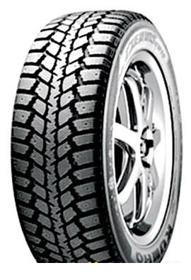 Tire Kumho I Zen Wis KW19 185/65R14 86T - picture, photo, image
