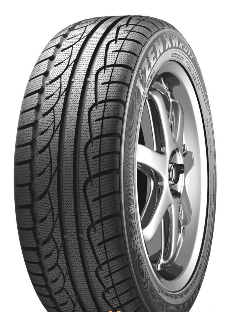 Tire Kumho I Zen XW KW17 165/65R14 79T - picture, photo, image