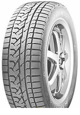 Tire Kumho KC15 275/40R20 101W - picture, photo, image