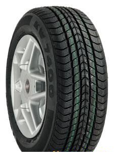 Tire Kumho KW 7400 155/65R13 73Q - picture, photo, image