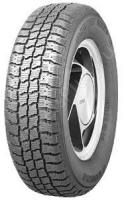Kumho Power Grip 744 Tires - 185/65R15 