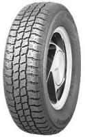 Kumho Power Grip 744 Tires - 195/70R14 