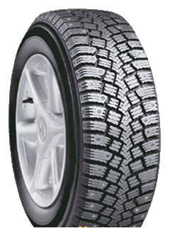 Tire Kumho Power Grip KC11 195/60R16 99T - picture, photo, image