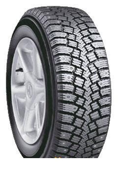 Tire Kumho Power Grip KC11 195/65R16 Q - picture, photo, image