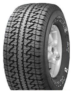 Tire Kumho Road Venture AT 825 205/70R15 95S - picture, photo, image