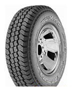 Tire Kumho Road Venture AT KL78 225/75R16 107Q - picture, photo, image