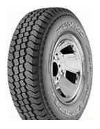 Tire Kumho Road Venture AT KL78 245/75R17 121Q - picture, photo, image