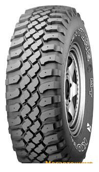 Tire Kumho Road Venture MT 834 31/11.5R15 110Q - picture, photo, image