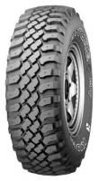 Kumho Road Venture MT 834 Tires - 31/11.5R15 110Q