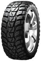 Kumho Road Venture MT KL71 Tires - 195/0R15 