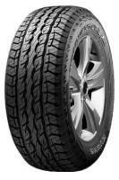 Kumho Road Venture SAT KL61 tires