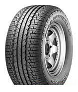 Tire Kumho Road Venture ST KL16 215/75R15 100S - picture, photo, image