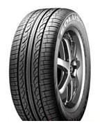 Tire Kumho Solus KH15 135/80R13 70T - picture, photo, image