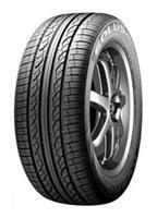 Kumho Solus KH15 Tires - 135/80R13 70T