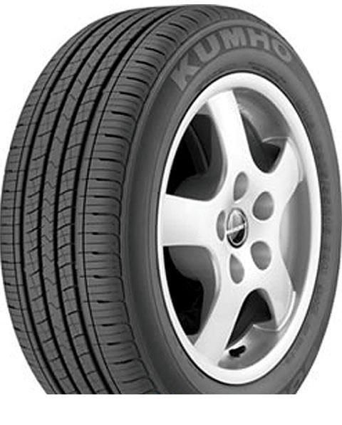 Tire Kumho Solus KH16 225/65R17 100T - picture, photo, image