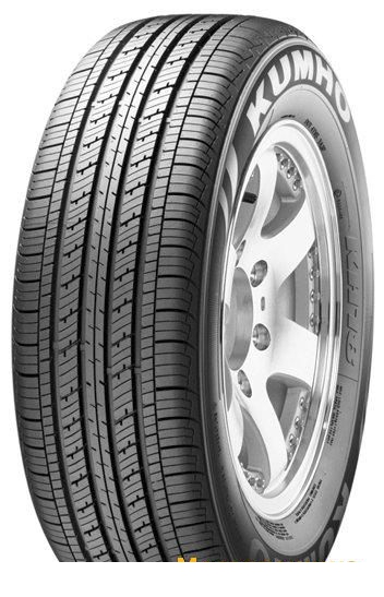 Tire Kumho Solus KH18 175/65R14 82H - picture, photo, image