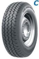 Kumho Steel Belted Radial 852 Tires - 205/0R14 107N