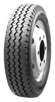 Kumho Steel Radial 856 Tires - 185/75R16 104Q