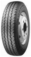 Kumho Steel Radial 857 Tires - 205/70R15 106S