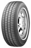 Kumho Touring A/S Tires - 175/70R13 82S