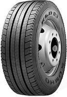 Kumho KLD03 Truck Tires - 315/60R22.5 152L