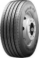 Kumho KLS03 Truck Tires - 315/70R22.5 154L