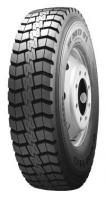 Kumho KMD01 Truck Tires - 12/0R24 156K