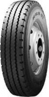 Kumho KRA01 Truck Tires - 245/70R19.5 