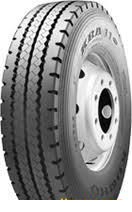 Truck Tire Kumho KRA11 10/0R20 148K - picture, photo, image