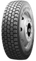 Kumho KRD02 Truck Tires - 11/0R20 150K