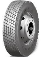 Kumho KRD28 Truck Tires - 12/0R22.5 152L