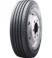 Kumho KRS03 Truck Tires - 12/0R22.5 